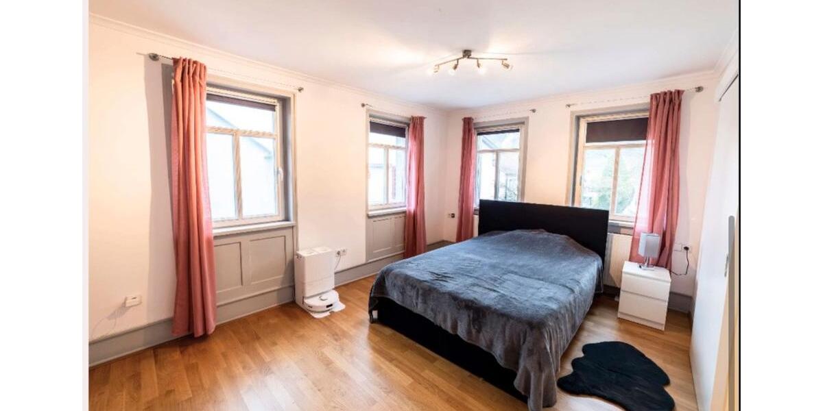 Helle 2 Zimmer Wohnung in Metzingen-Glems 2 zimmer