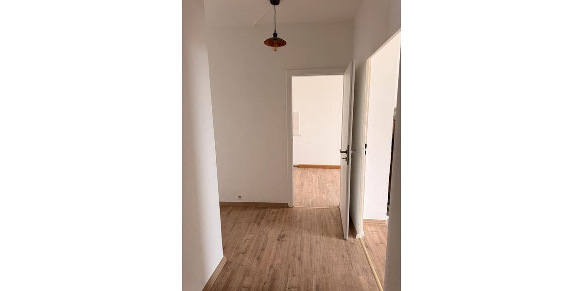 Etagenwohnung Malchin - 2 Zimmer, 54 m&sup2;, 385&euro; | Angebot:24729211