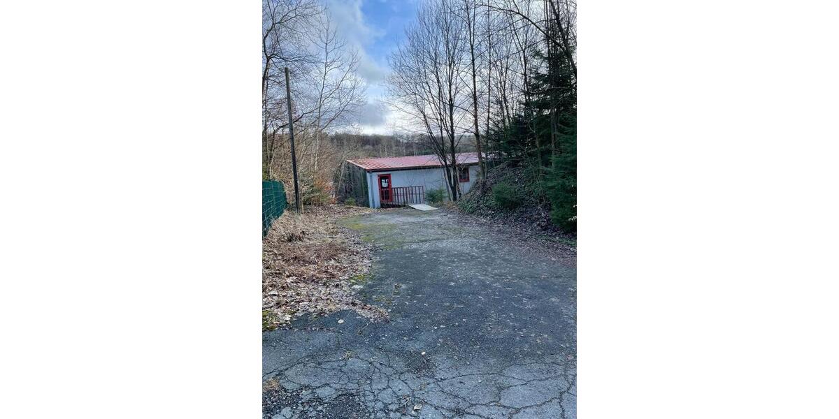 Gewerbeobjekt Altena - 1.170&euro; | Angebot:24753531