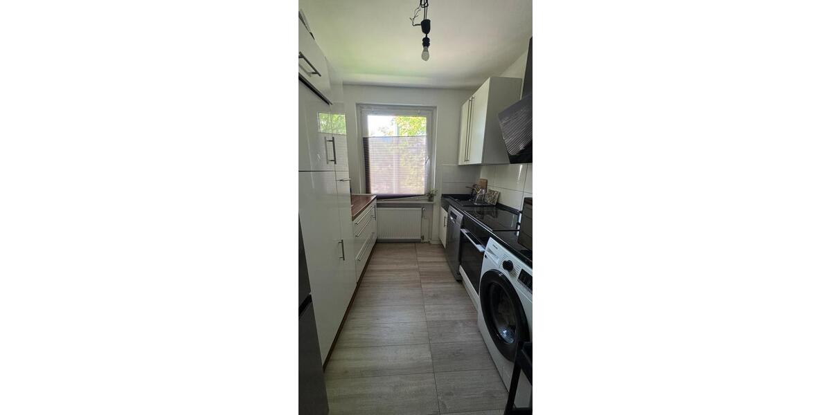 Wohnen auf Zeit Bochum Wiemelhausen - 3 Zimmer, 63 m&sup2;, 1.200&euro; | Angebot:26704088