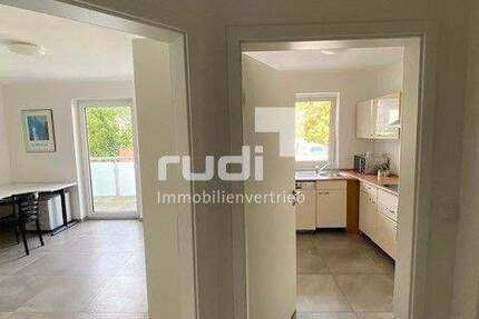 Moderne 3er-WG in Uninähe - Wohnen auf Zeit für Studenten! 3 zimmer
