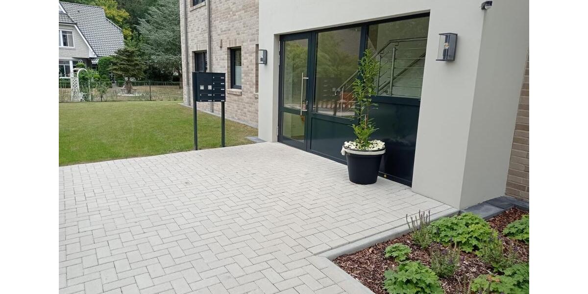 Etagenwohnung Dörpen - 5 Zimmer, 90 m&sup2;, 920&euro; | Angebot:26052913