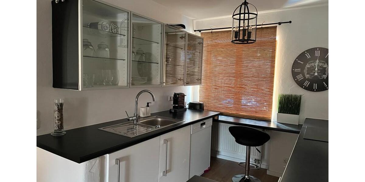 Erdgeschoßwohnung Bad Wiessee - 3.5 Zimmer, 100 m&sup2;, 2.480&euro; | Angebot:25293548