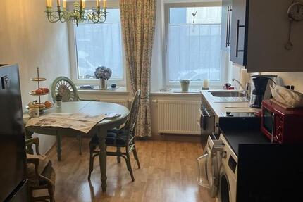 Ein-Zimmerwohnung im Stadtzentrum 1 zimmer