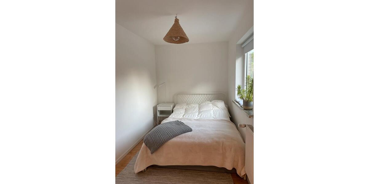 Wohnen auf Zeit Lübeck Alt-Travemünde / Rönnau - 4 Zimmer, 86 m&sup2;, 1.500&euro; | Angebot:24655920