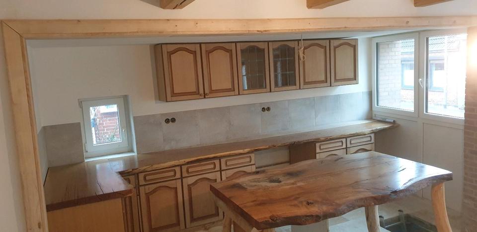 Erdgeschoßwohnung Nortorf - 1 Zimmer, 80 m&sup2;, 850&euro; | Angebot:24725307