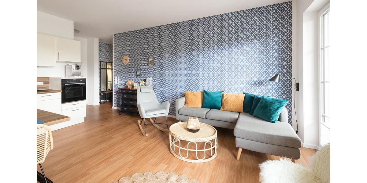 Wohnen auf Zeit Bad Zwischenahn - 3 Zimmer, 81 m&sup2;, 1.200&euro; | Angebot:24371067