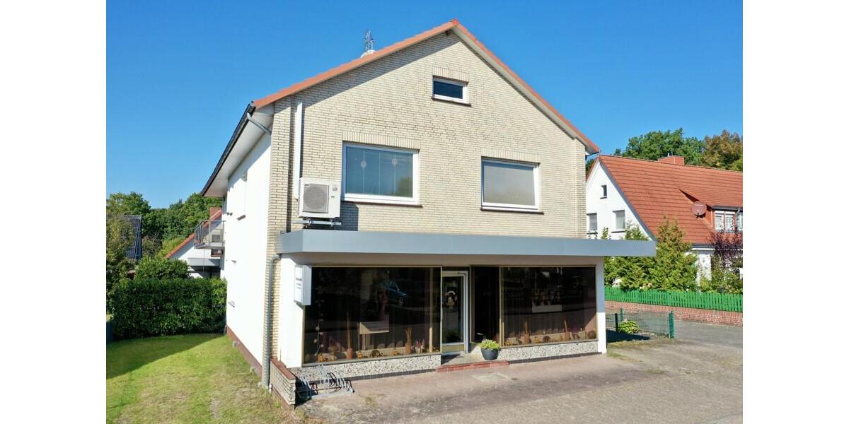 Gewerbeobjekt Scheeßel - 575&euro; | Angebot:23188960