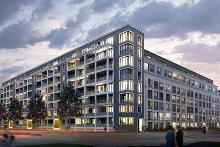 Wohnung zum Mieten in München 1.290 € 49.56 m²