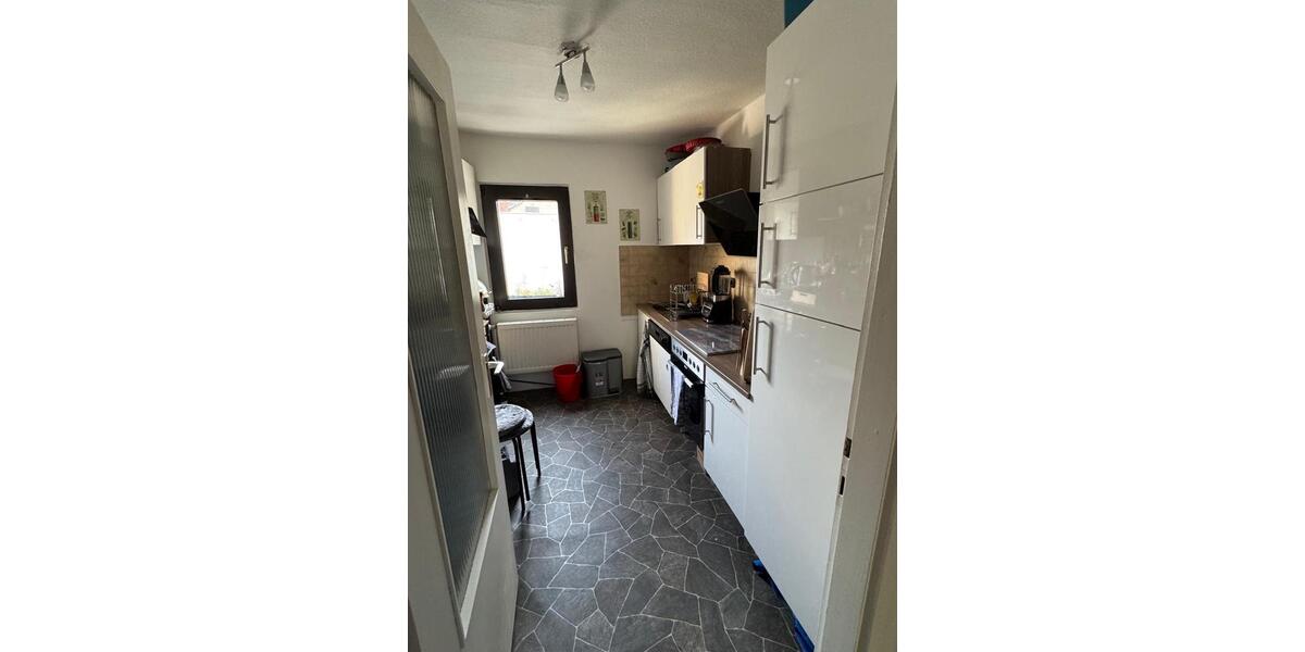 Etagenwohnung Korschenbroich - 2 Zimmer, 51 m&sup2;, 600&euro; | Angebot:24695964