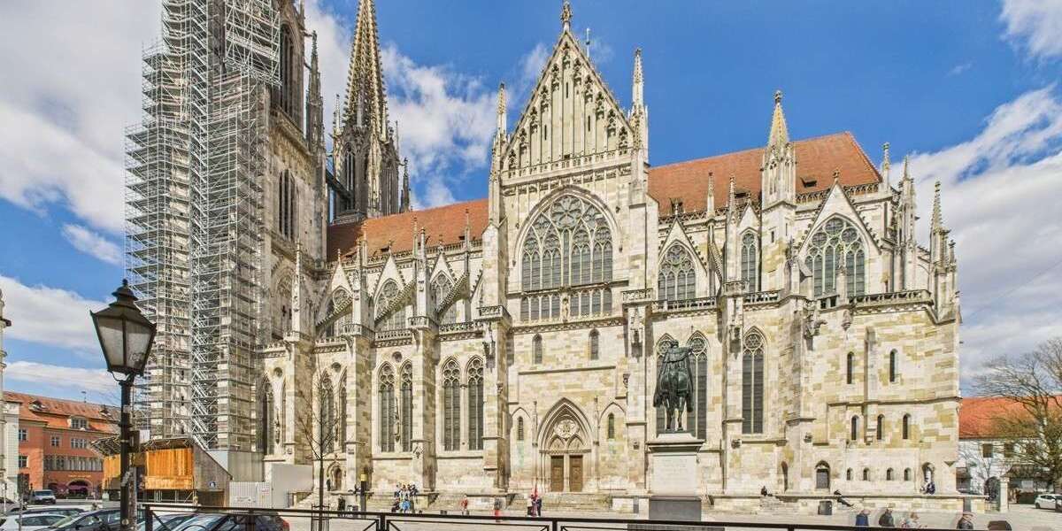Gewerbeobjekt Regensburg Kumpfmühl - 11.044&euro; | Angebot:26828895