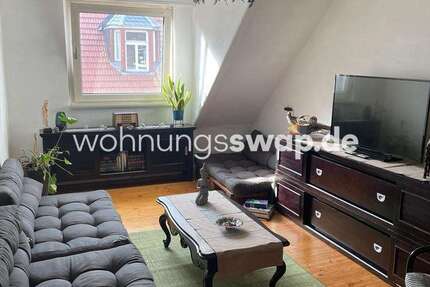 Wohnung zum Mieten in Mannheim 800 € 50 m² 2 zimmer