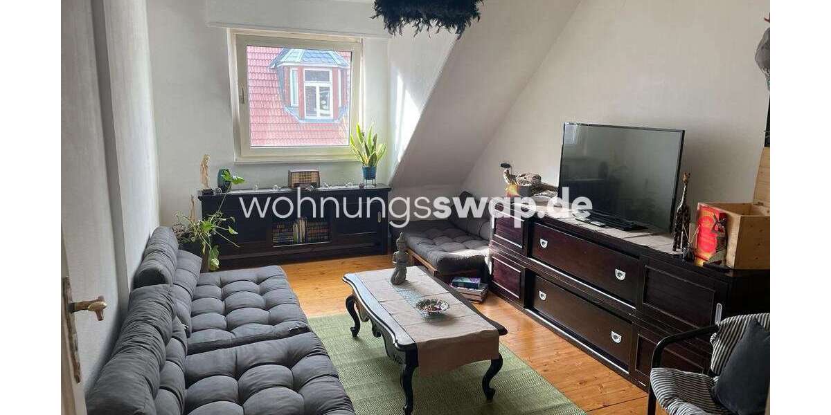 Wohnung zum Mieten in Mannheim 800 € 50 m² 2 zimmer