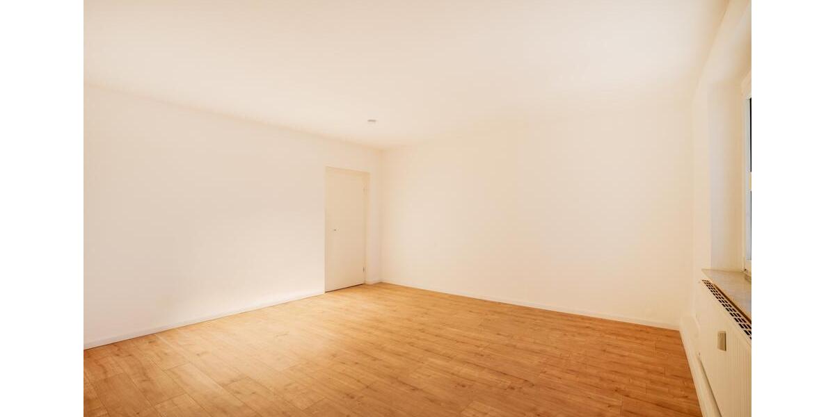 Borna - frisch sanierte 3 Zimmerwohnung 3 zimmer