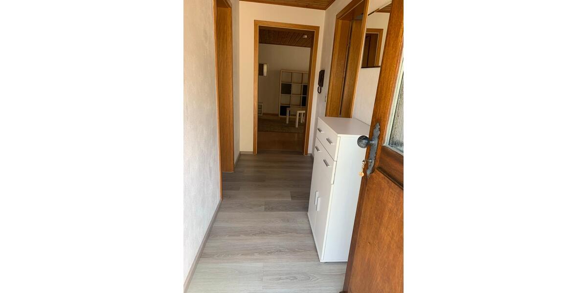 Etagenwohnung Sigmaringendorf - 1 Zimmer, 47 m&sup2;, 370&euro; | Angebot:24849117