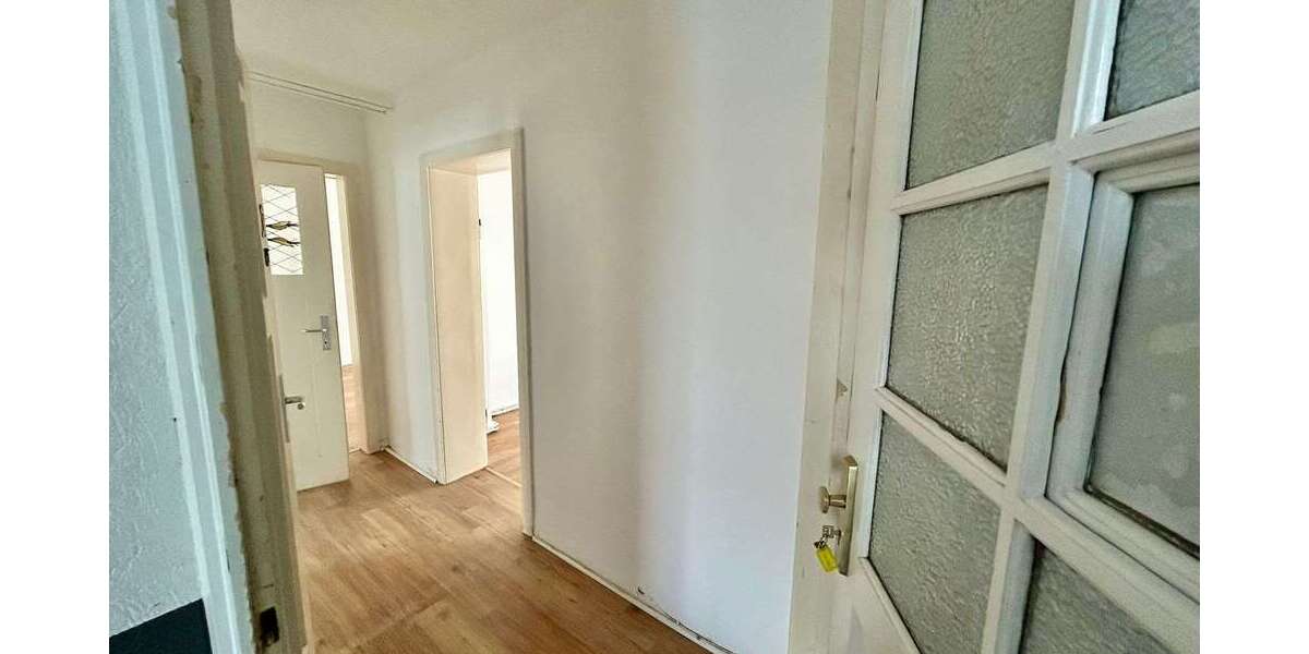 Etagenwohnung Offenbach am Main Zentrum - 2 Zimmer, 56 m&sup2;, 800&euro; | Angebot:26758627