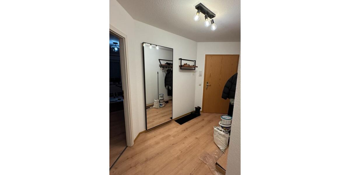 Etagenwohnung Schwedt (Oder) - 3 Zimmer, 78 m&sup2;, 1.300&euro; | Angebot:25995363