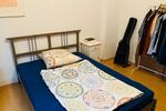 Wohnen auf Zeit Stuttgart Stuttgart-West - 1 Zimmer, 16 m&sup2;, 560&euro; | Angebot:26453296