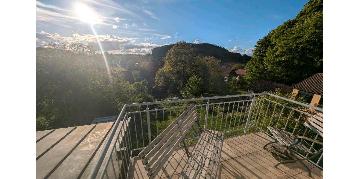 Wohnen auf Zeit Ebermannstadt - 1 Zimmer, 500 m&sup2;, 550&euro; | Angebot:26647970