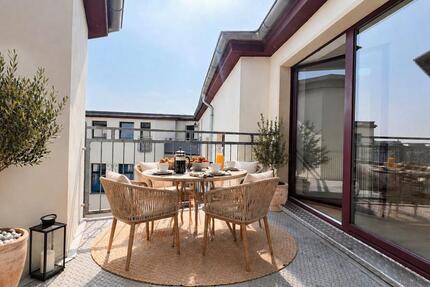 Wohnung Magdeburg Leipziger Straße - 3 Zimmer, 88 m&sup2;, 837&euro; | Angebot:26656103