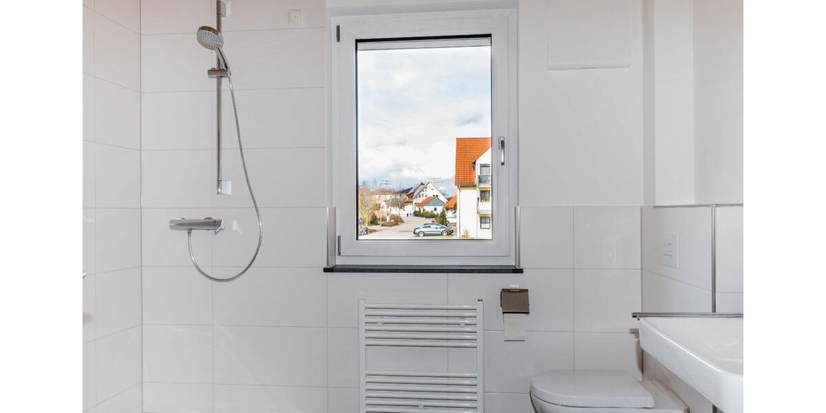 Dachgeschoßwohnung Wassertrüdingen - 1 Zimmer, 44 m&sup2;, 500&euro; | Angebot:25994494