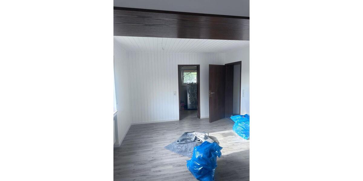 Erdgeschoßwohnung Reichelsheim (Odenwald) - 5.5 Zimmer, 130 m&sup2;, 1.000&euro; | Angebot:24641798