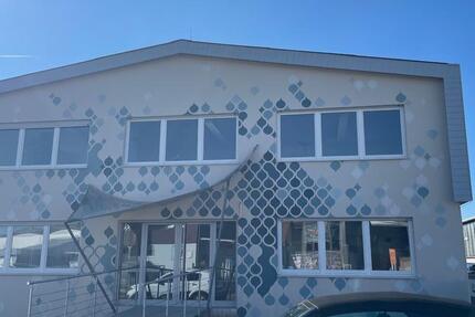 Gewerbeobjekt Rödermark - 1.200&euro; | Angebot:25310473