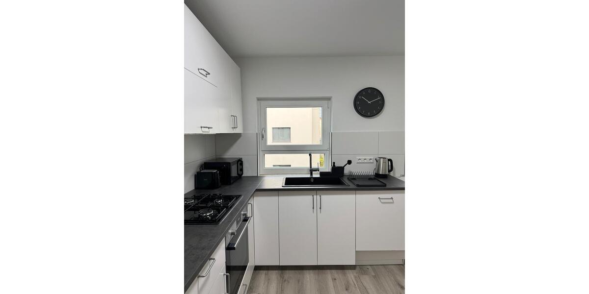 Wohnen auf Zeit Stuttgart Sillenbuch - 3 Zimmer, 71 m&sup2;, 665&euro; | Angebot:26453298