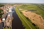 Etagenwohnung Boizenburg/Elbe Elbe - 2 Zimmer, 57 m&sup2;, 740&euro; | Angebot:26652849