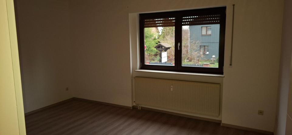 3 ZKB Wohnung in Muschenheim 3 zimmer