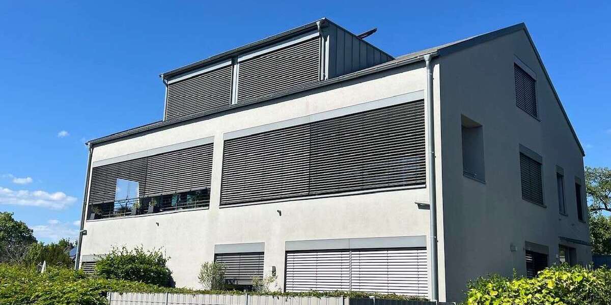 Etagenwohnung Bergisch Gladbach Alt-Frankenforst - 3 Zimmer, 95 m&sup2;, 1.340&euro; | Angebot:26762298