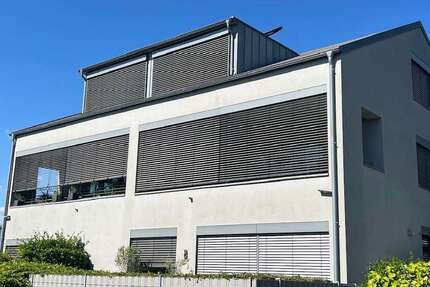 Wohnung Bergisch Gladbach Alt-Frankenforst - 3 Zimmer, 95 m&sup2;, 1.340&euro; | Angebot:26762298