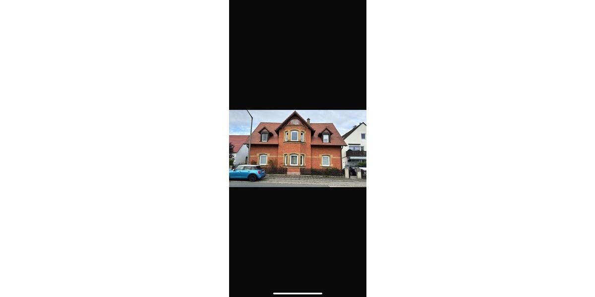 Etagenwohnung Nürnberg Eibach - 4 Zimmer, 90 m&sup2;, 1.100&euro; | Angebot:24829102