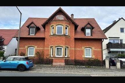 Wohnung Nürnberg Eibach - 4 Zimmer, 90 m&sup2;, 1.100&euro; | Angebot:24829102