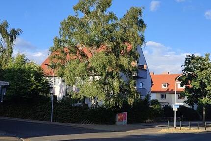 3-Zimmer DG-Wohnung in Querum voraussichtlich ab Oktober