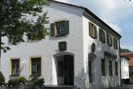 Gewerbeobjekt Obertaufkirchen - 400&euro; | Angebot:22427519