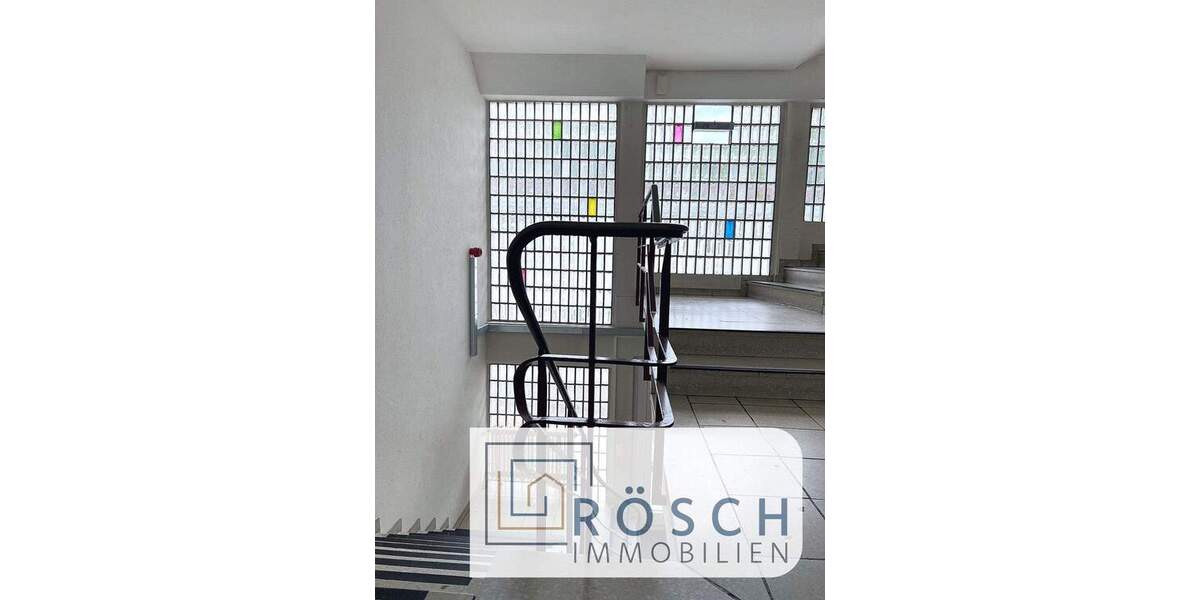 Gewerbeobjekt Weil am Rhein Friedlingen - 1 Zimmer, 225&euro; | Angebot:25065137