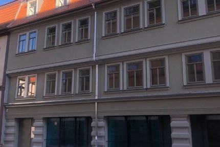 Traumhafte Stadtwohnung im sanierten Fachwerkhaus 3 zimmer