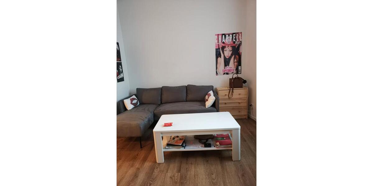 Erdgeschoßwohnung Cottbus - 1 Zimmer, 40 m&sup2;, 400&euro; | Angebot:26653094