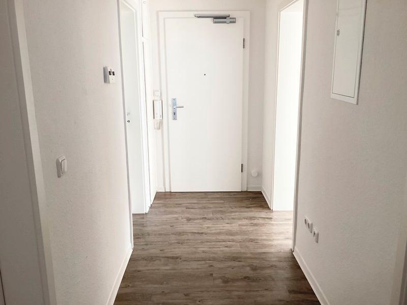 Moderne 3-Zimmer-Wohnung Tageslichtbad und XXL-Balkon zimmer