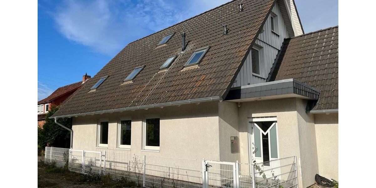 3 Wohnungen für Monteure in WinsenLuhe zimmer