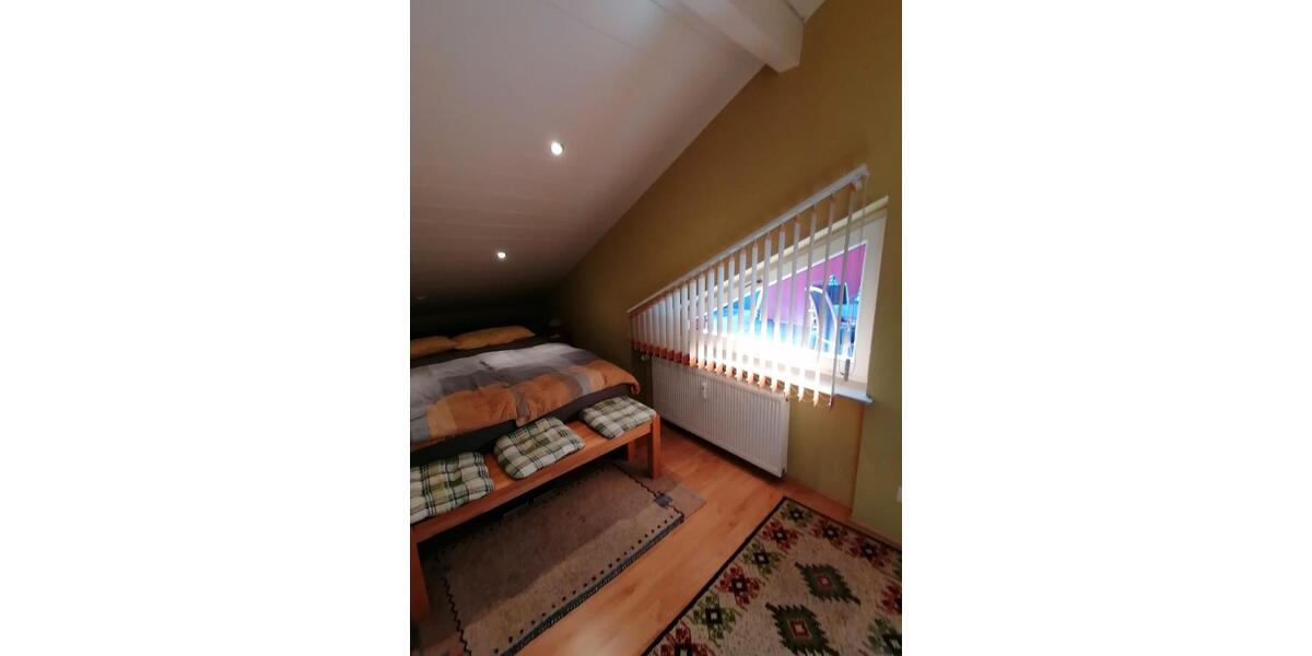 Dachgeschoßwohnung Bingen am Rhein - 2 Zimmer, 104 m&sup2;, 1.050&euro; | Angebot:26267774