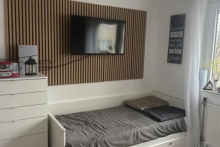 Wohnen auf Zeit Hannover Ricklingen - 4 Zimmer, 103 m&sup2;, 55&euro; | Angebot:25176609