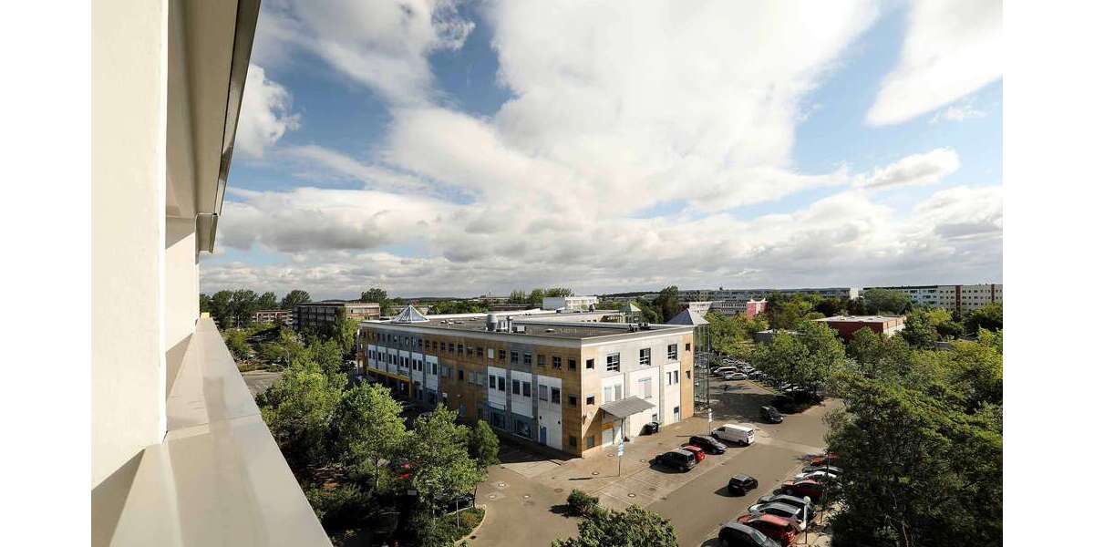 Wohnung zum Mieten in Neubrandenburg 221 € 36.22 m² 1 zimmer