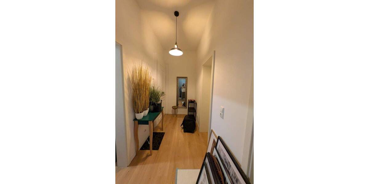 Etagenwohnung Weißenfels Markwerben - 2 Zimmer, 50 m&sup2;, 390&euro; | Angebot:26686535