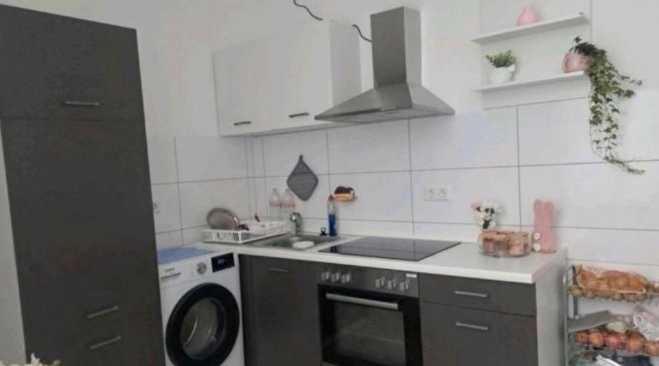 Etagenwohnung Wuppertal - 2 Zimmer, 48 m&sup2;, 675&euro; | Angebot:26337140