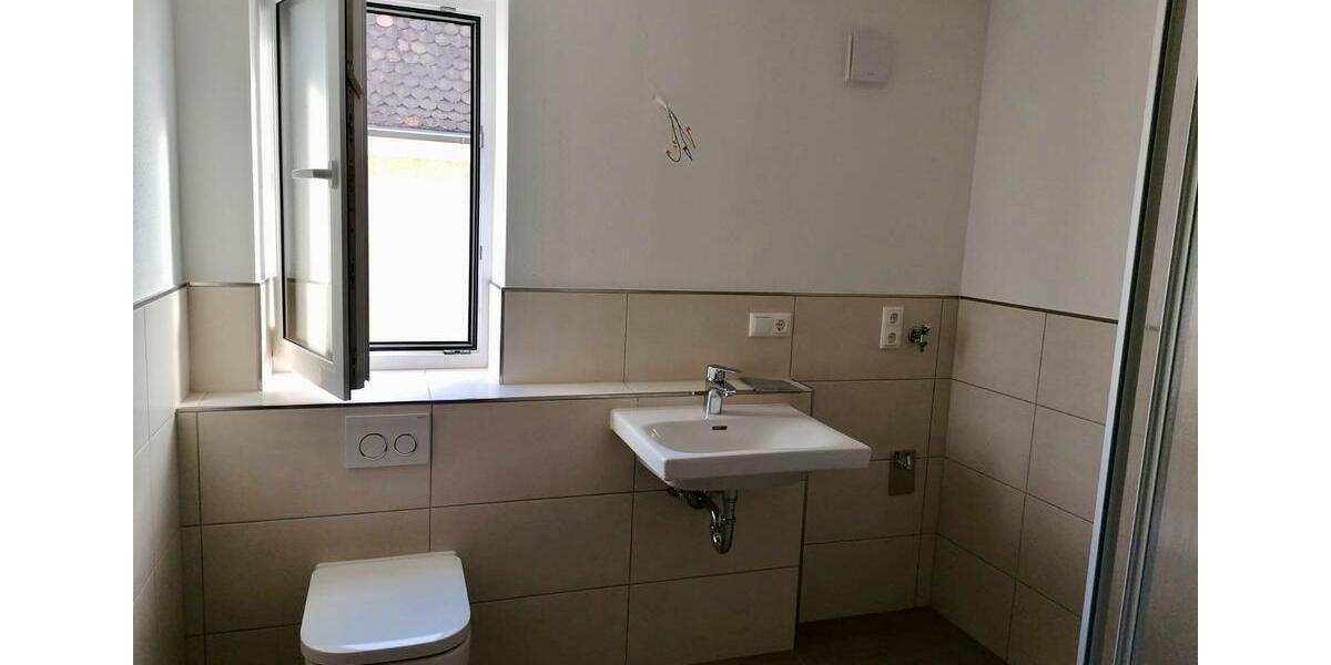 Etagenwohnung Straubing - 1 Zimmer, 36 m&sup2;, 480&euro; | Angebot:26322573