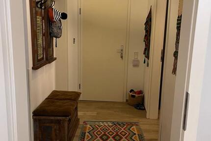 Attraktive 3-Zimmer-Wohnung mit Balkon zimmer