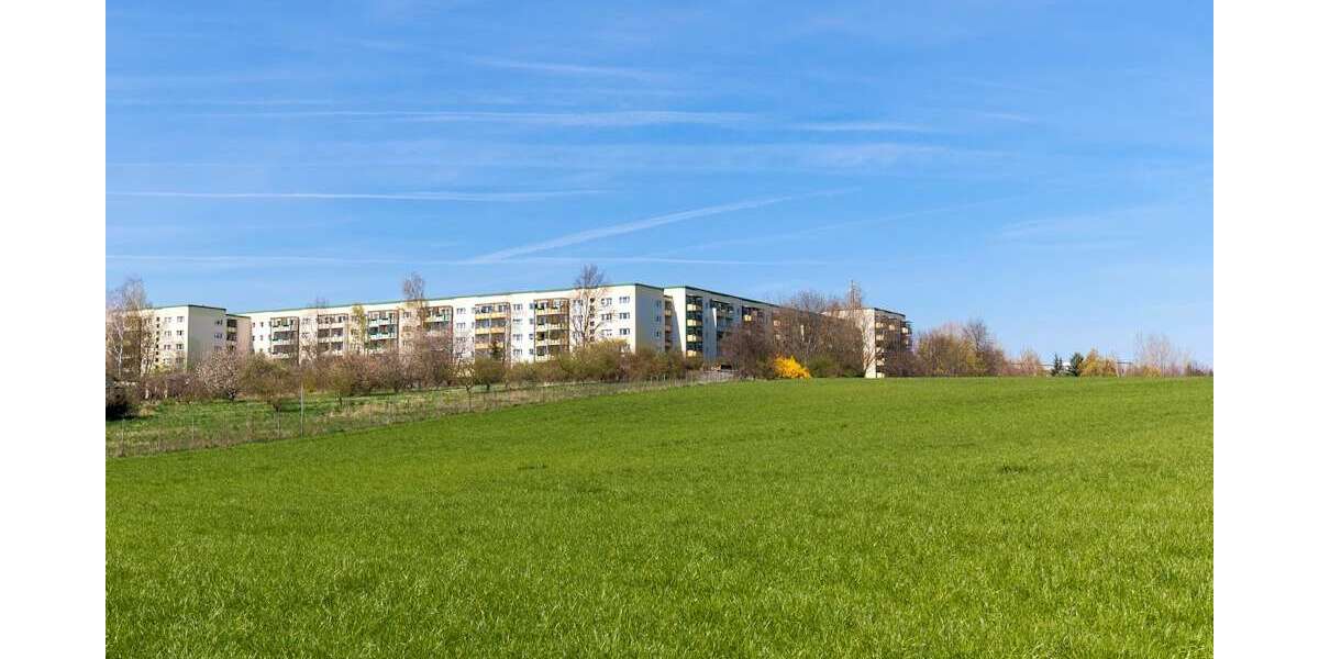 Etagenwohnung Altenburg Südost - 3 Zimmer, 61 m&sup2;, 400&euro; | Angebot:27054989