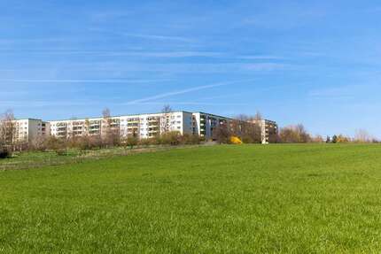 Wohnung Altenburg Südost - 3 Zimmer, 61 m&sup2;, 400&euro; | Angebot:27054989
